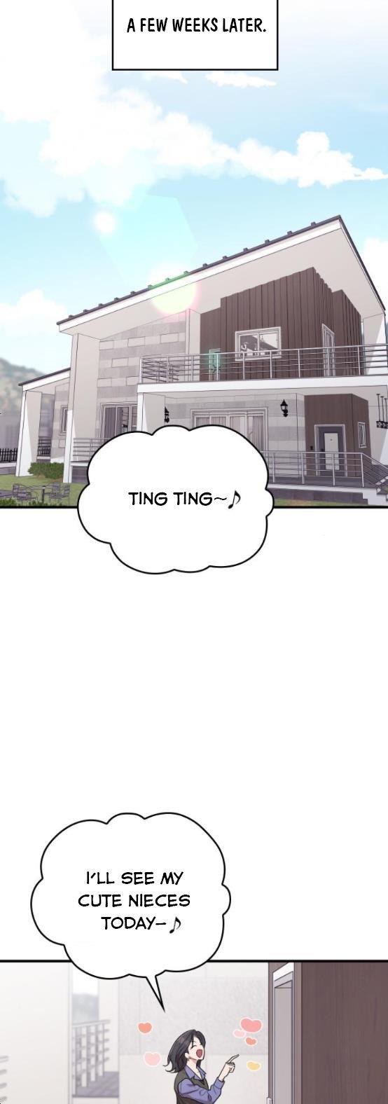 Marry My Husband Chapter 59.2 image 21
